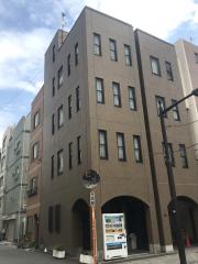 水天宮前ツインビル一番館