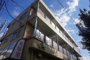 京王井の頭線三鷹台駅まで徒歩9分