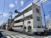 豊川マンション