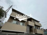 ＪＲ上越線高崎問屋町駅まで徒歩19分
