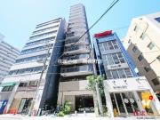地下鉄長堀鶴見緑地線西大橋駅まで徒歩3分