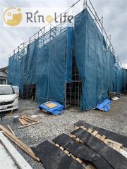 近鉄大阪線高安駅まで徒歩6分