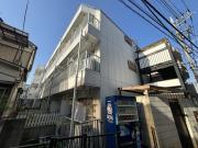 ヴィレッジ金町