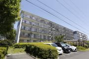 UR鶴が台