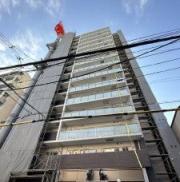 阪神本線野田駅まで徒歩3分