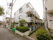 都営三田線新板橋駅まで徒歩2分