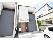 朱宮様戸建て賃貸
