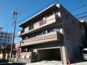 京王相模原線南大沢駅まで徒歩13分