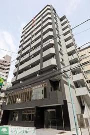 Mo・ai川崎西口