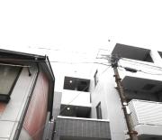 シトロン代々木