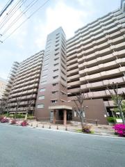 コーシャハイツ森之宮