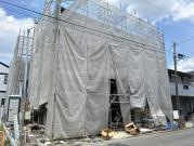 ＪＲ中央線立川駅まで徒歩14分