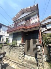 日置荘北町貸家