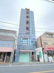 桶川駅前プラザ
