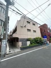 リフィオ都立大学