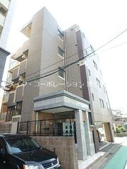 ＪＲ鹿児島本線竹下駅まで徒歩17分