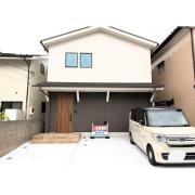 小田急小田原線秦野駅まで徒歩22分