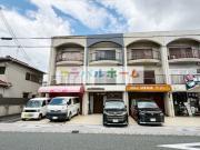阪急宝塚線豊中駅まで徒歩9分