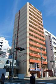 ドゥーエ江坂III
