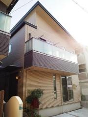 浜甲子園2丁目戸建