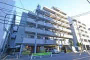 東京メトロ南北線白金高輪駅まで徒歩8分