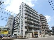 京王相模原線橋本駅まで徒歩5分