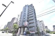 阪急京都線南方駅まで徒歩5分