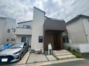 緑井7丁目戸建て