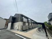 ディーシャンブル上浜町