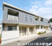 ＪＲ筑肥線周船寺駅まで徒歩10分