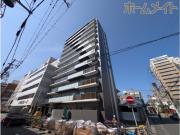 名鉄名古屋本線名鉄岐阜駅まで徒歩4分