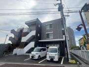 仙台市地下鉄南北線河原町駅まで徒歩4分
