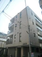 京急本線京急川崎駅まで徒歩10分