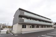 ＪＲ東海道本線静岡駅までバス約18分 徒歩8分