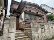 柏市南増尾5丁目戸建て