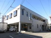 近鉄難波・奈良線大和西大寺駅までバス約7分 徒歩1分