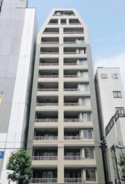 都営浅草線本所吾妻橋駅まで徒歩9分