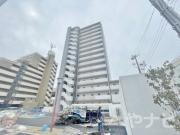 ＪＲ東海道本線笠寺駅まで徒歩3分
