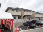 DーROOM岩崎台 B棟