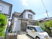 庵治町戸建て