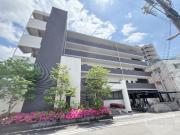 阪急京都線上新庄駅まで徒歩5分