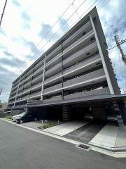 プレサンスロジェ京都西大路