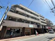 京王線千歳烏山駅まで徒歩4分