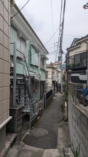 第2高砂荘