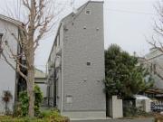ＪＲ総武線（各駅停車）小岩駅まで徒歩10分