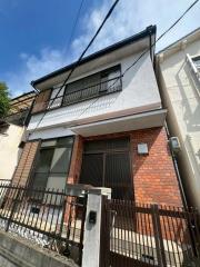 舞子坂4丁目戸建
