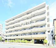 東武亀戸線小村井駅まで徒歩4分