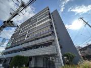プレサンス新大阪イオリア