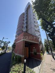 パークキューブ亀有