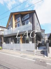 スタイルレジデンス新江古田
